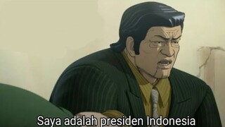 KEREN!!! 6 Anime Ini Ternyata Mengambil Setting Lokasi Di Indonesia