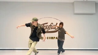 [Dạy Hip-hop] 1/100 Zero Basic Street Dance Teaching House Sơ cấp Danh mục các yếu tố cơ bản (Đang c