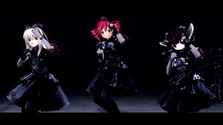 【Teto・Kiritan・Tei】Karate (Babymetal)【UTAUカバー】