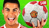 Stupidly Expensive Things Football Legends Own Ronaldo CR7