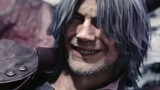 Holy crap, is this really what the original Devil May Cry 5 can do?