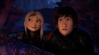 How to Train Your Dragon_ The Hidden World _ The Hidden World