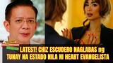 LATEST Chiz Escudero Naglabas ng Rebelasyon sa Tunay Na Estado ng Relasyon nila ni Heart Evangelista