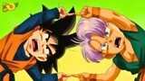 Gimana Kalo Kita Nostalgia Pake Gabungan Opening Anime Perjalanan Karya Dragon Ball?