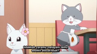 Ramen Akaneko Eps 1 (Sub-Indo)