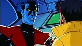 X-Men: The Animated Series - S5E6 - Bloodlines