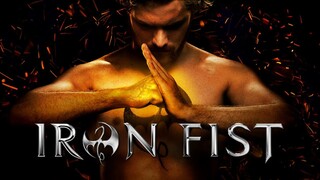 Review Phim: Iron Fist 6 | Mr.Kaytoo Phim