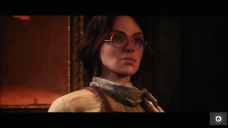 EVIL WEST - PART 2 - FULL GAME CUTSCENES