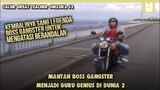 Boss Gangster Jadi Guru!! SELURUH ALUR CERITA FILM GREAT TEACHER ONIZUKA SEASON 2 PART 2 LIVE ACTION