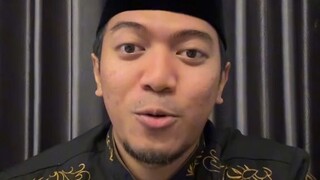 Assalamualaikum warahmatullahi wabarakatuh, Subhanallahi wabihamdihi Subhanallahil adzim