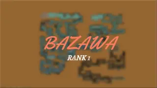 JuKKi - Rank 1 | Map: BAZAWA by Bzw | INSANE