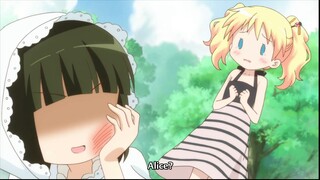 KINIRO MOSAIC EP 6