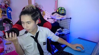 [ LIVE ]-MeoU : Tuần sau mình stream bên FB nha