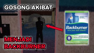 SELAMATKAN DIRI DARI SI HITAM - ROBLOX