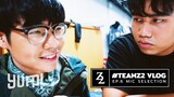#TeamZ2 VLOG : EP.6 MIC. SELECTION (#SMTMTH2) | YUPP!