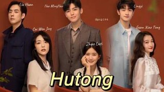 🦋Hu Tong🦋ep.07