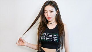 【un!vu5】魏辰舞蹈练习室-TWICE《Go hard》Dance Cover