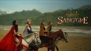 Encantadia Chronicles - Sang'gre Abagan (Teaser)