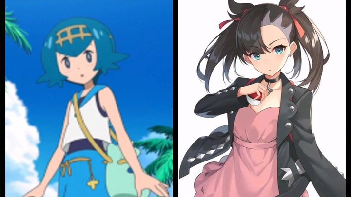 Pokémon Royal Three】Vote for the best starting partner - Bilibili Pokémon Royal Three】Vote for the best starting partner - Bilibili