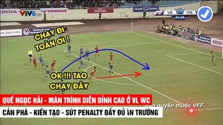 Xuân Trường - Những Đường Chuyền, Kiến Tạo Đẳng Cấp Nhất Làm Nên Thương Hiệu | Khán Đài Online