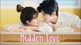 Hidden Love Sub indonesia Ep. 09
