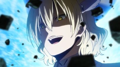 Akame Ga Kill - Kill the Little Sister  Tập 22