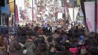 Emergency Couple Tagalog Dubbed Episode 1