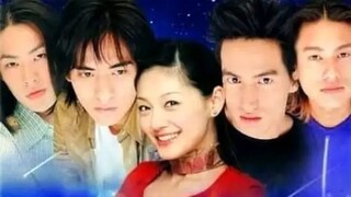 meteor garden epis10