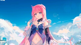 【Live Wallpaper】Heavenly Sea