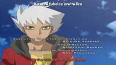 Kiba episode 26