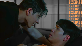 Akk & Ayan จูบฉัน The Eclipse FMV