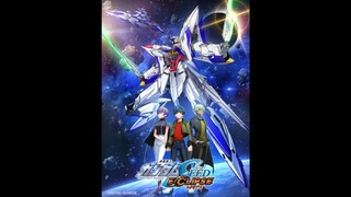 Mobile Suit Gundam Seed Op