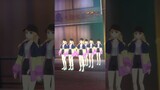 TVアニメ「パリピ孔明」月見エイト、通りまーす！ #Shorts