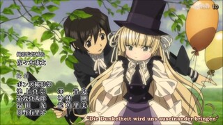 Gosick Ending 2 HD