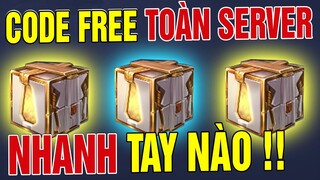 UTS Channel | Tặng Code Free Toàn Server | Đồng Hành Cùng Đội Tuyển Việt Nam | Không Phải Loa TO