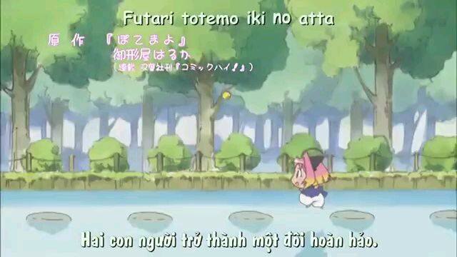 Potemayo - Tập 9