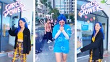 Linh Barbie | Tường Vy | Sawadee Kha, Linh Barbie Na Kha | Linh Vy Channel | TikTok VN #117