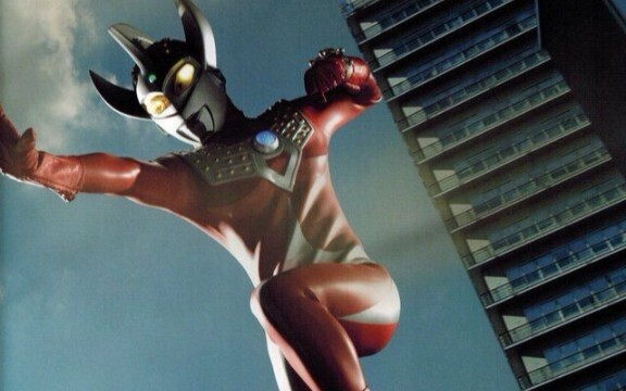 [Ultraman Taro Commemorative MV] was born! Ultra Sixth Brother! Ultraman Taro!