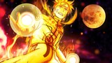 [ นารูโตะจอมคาถา/Uzumaki Naruto] คอลเลกชั่น Rasengan ที่สมบูรณ์ที่สุดในประวัติศาสตร์ น่าสะสม เก็บแคช