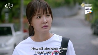 RISKY ROMANCE EPISODE 5