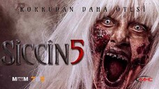 Siccin 5 | Sub Indo