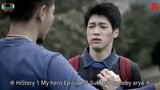 🌈🌈History 1 : My Hero🌈🌈ind.sub Ep. 01 BL.🇭🇰🇭🇰🇭🇰 By.MisBL