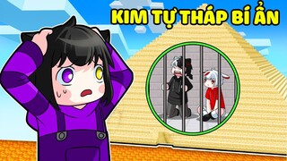 Noob Ruby Phát Hiện " KIM TỰ THÁP BÍ ẨN " Trong Làng Hero Team Lúc 3h Sáng !