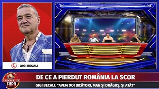 SOCANT! PIERDE FCSB LA MASA VERDE SUPERCUPA ROMANIEI cu Corvinul! ANUNTUL lui Gigi Becali