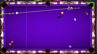 Siêu phẩm 8ball khiến anh em chết mê chết mệt