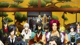 Touken Ranbu Kai: Kyoden Moyuru Honnouji Episode (01) Sub Indo
