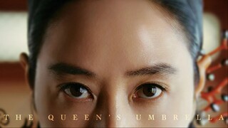 Under The Queen's Umbrella (2022) Episode 8