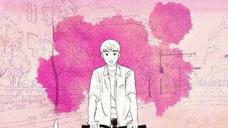 adult trainee (2021) episode 5 Korean romance