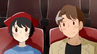 (BL) [S2] hora, mimi ga mieteru yo! sub indo [eps 6]