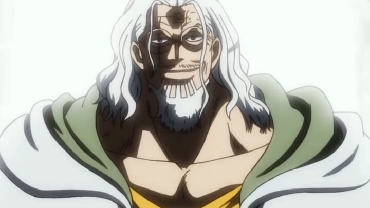 "Rayleigh's strength is not as good as it used to be"